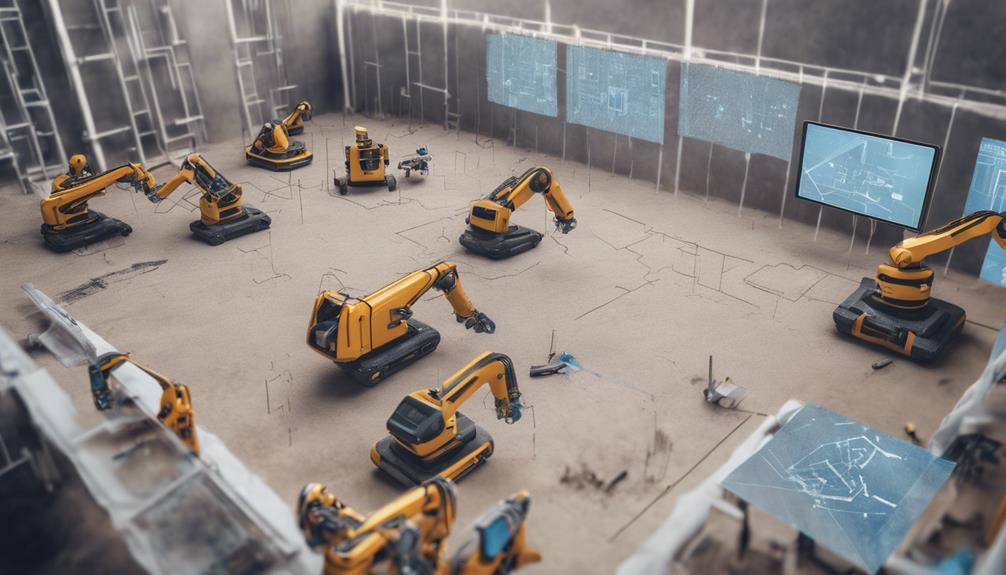 ai in commercial construction