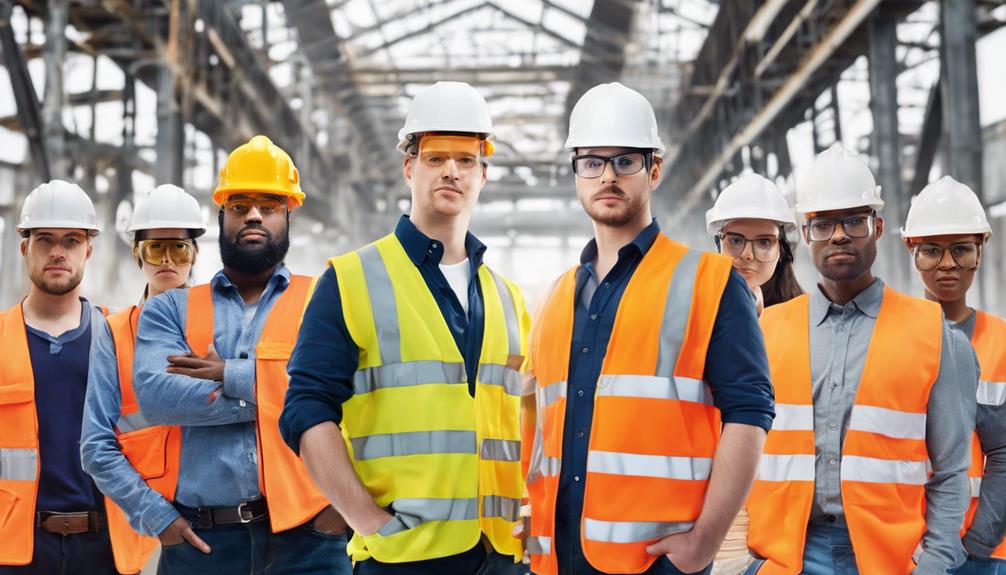 commercial construction safety guide