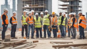 commercial construction safety training