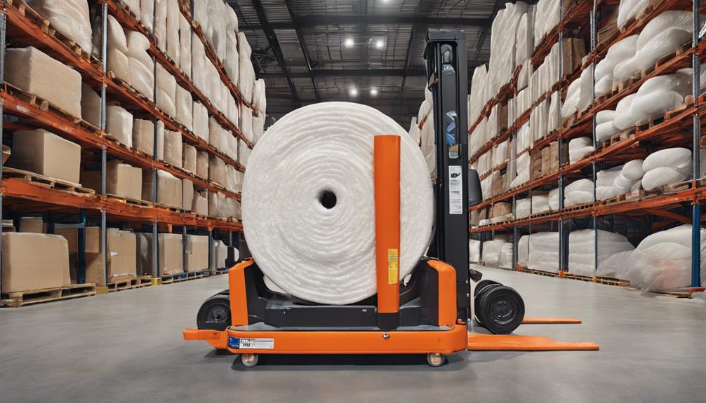 commercial insulation materials suppliers