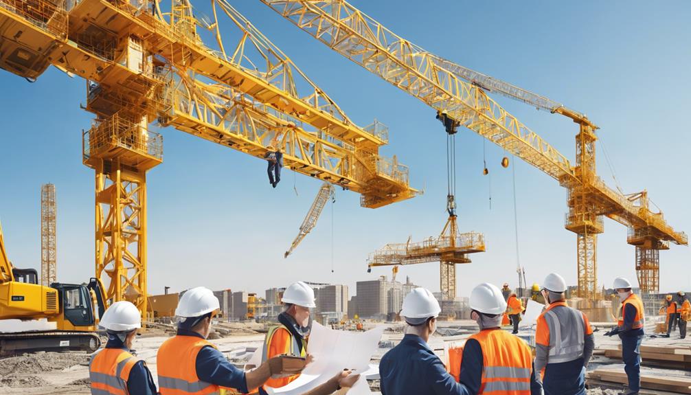 construction risk management strategies