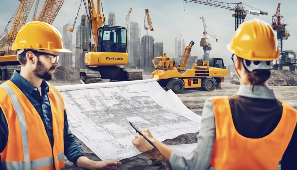 construction risk management strategies