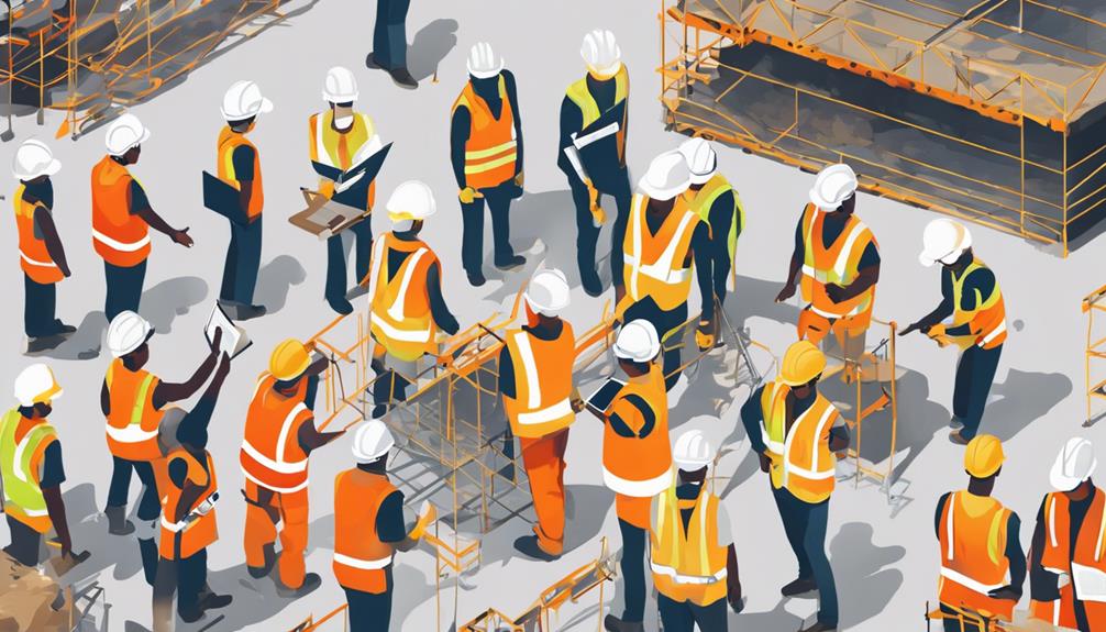 construction safety compliance guide