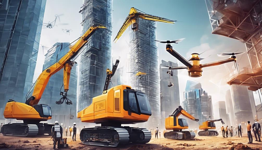 cutting edge construction tech quiz