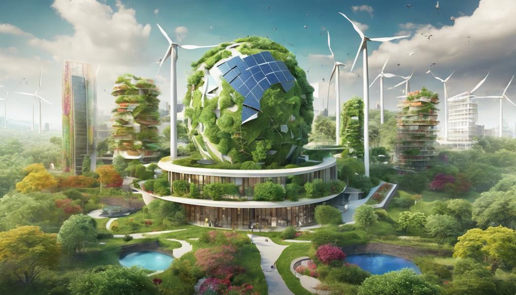 eco friendly buildings certified programs