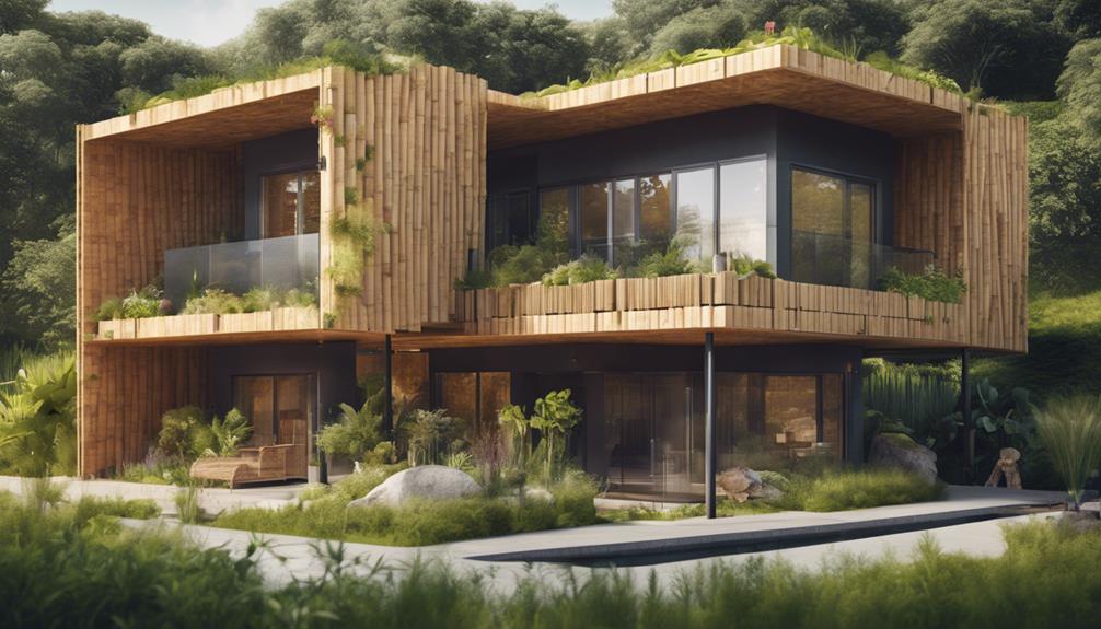 eco friendly materials for construction