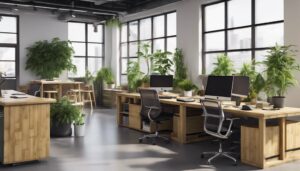 eco friendly materials save environment