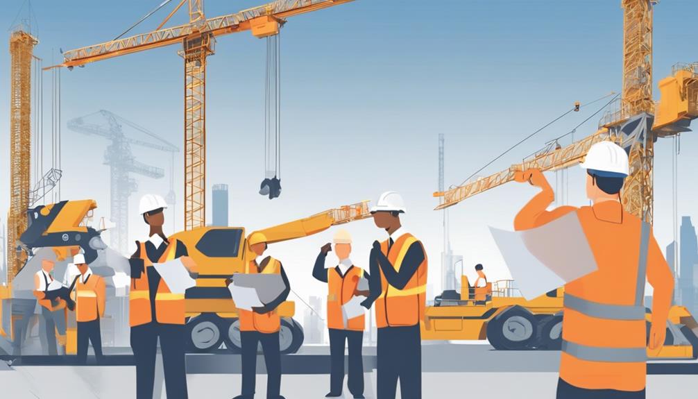 effective construction project management