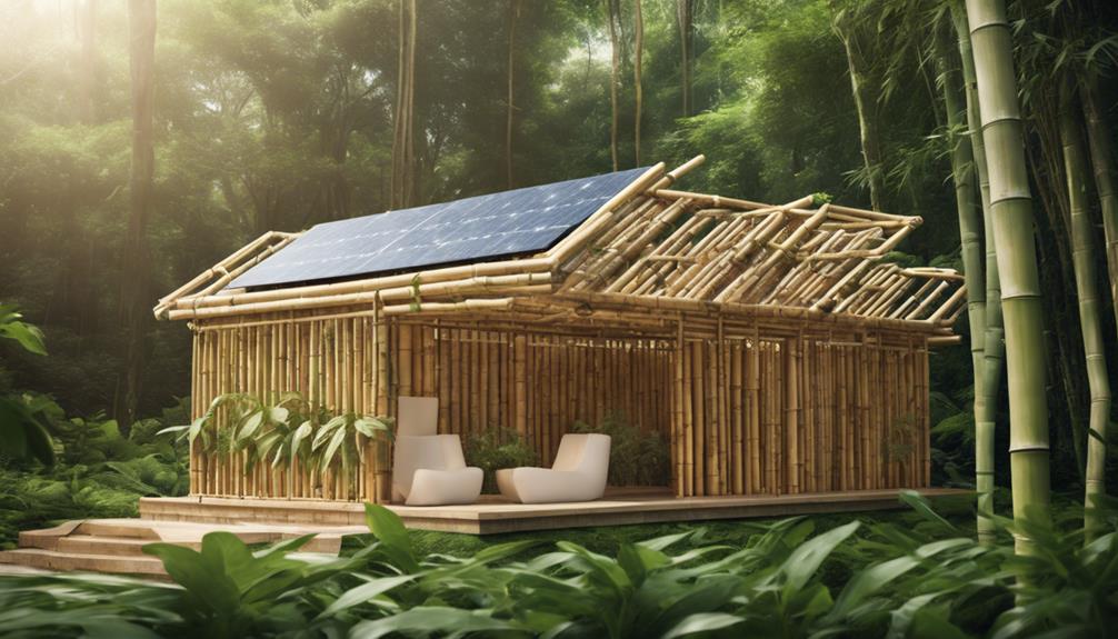 environmentally conscious building materials