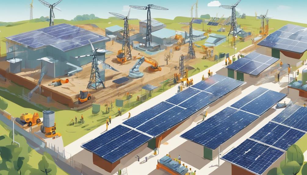 green construction technology guide