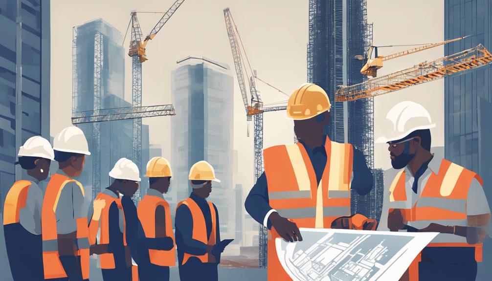importance of commercial management