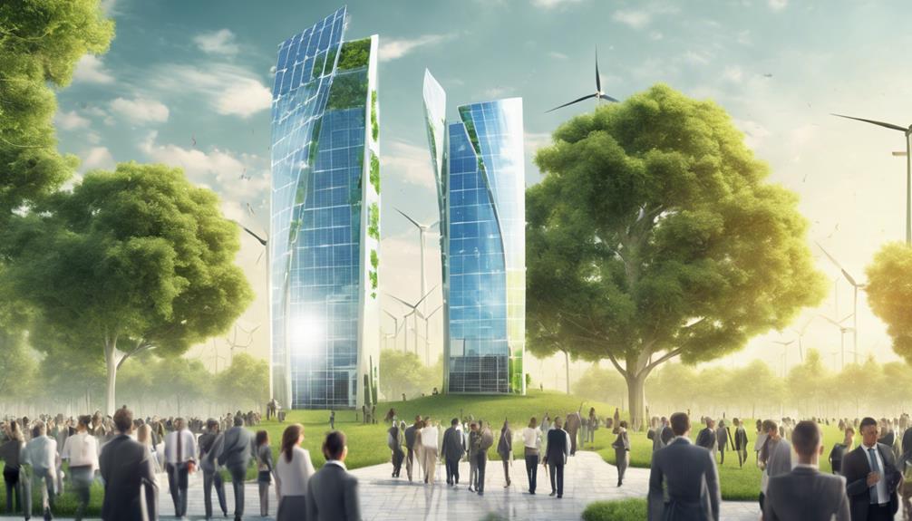 importance of energy efficiency