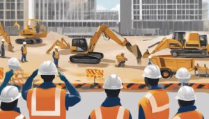 importance of safety training