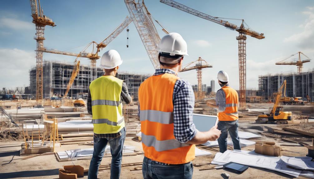 improving construction project management