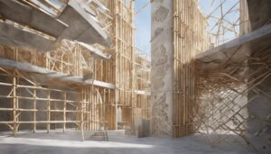 innovative materials for construction