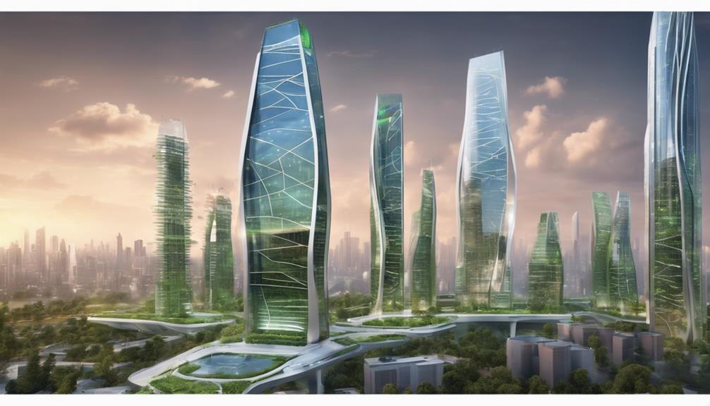innovative technology transforms architecture