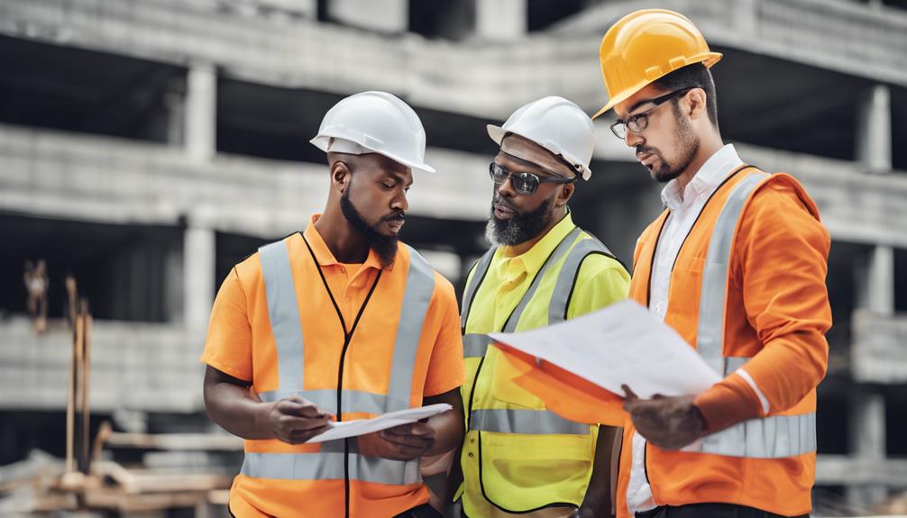 job safety top tips