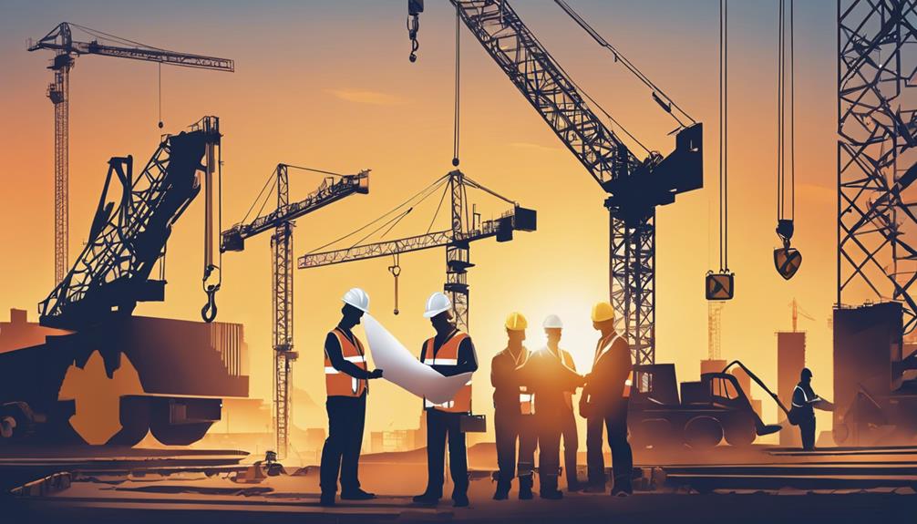managing risk in construction