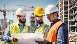 navigating construction project obstacles