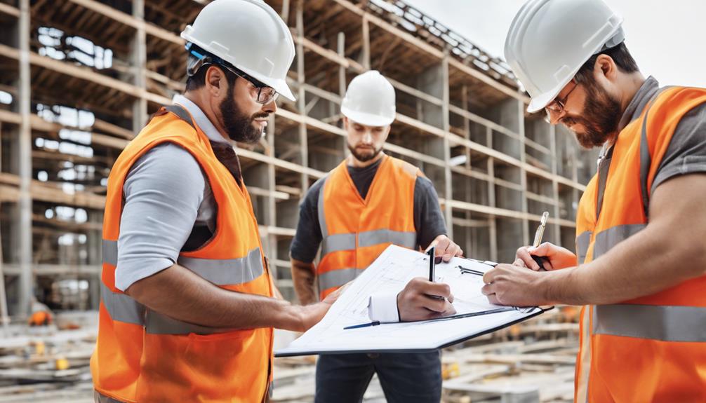 osha rules for construction