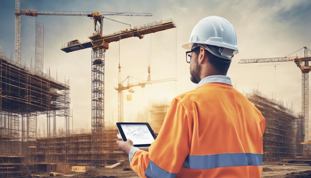project management in construction