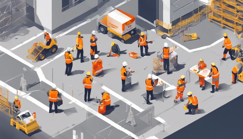 risk management in construction