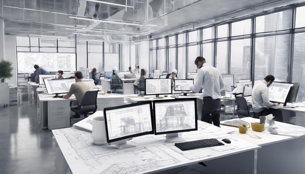 software for commercial construction