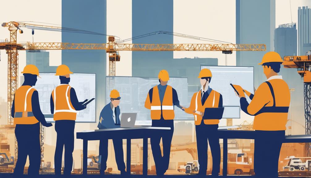 software for commercial construction