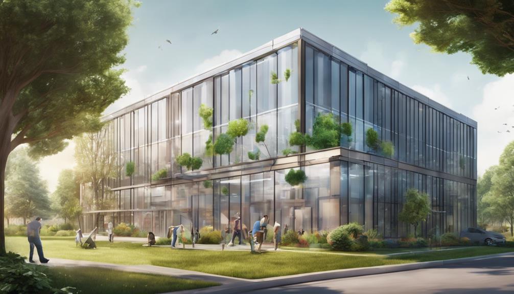 sustainable building practices guide