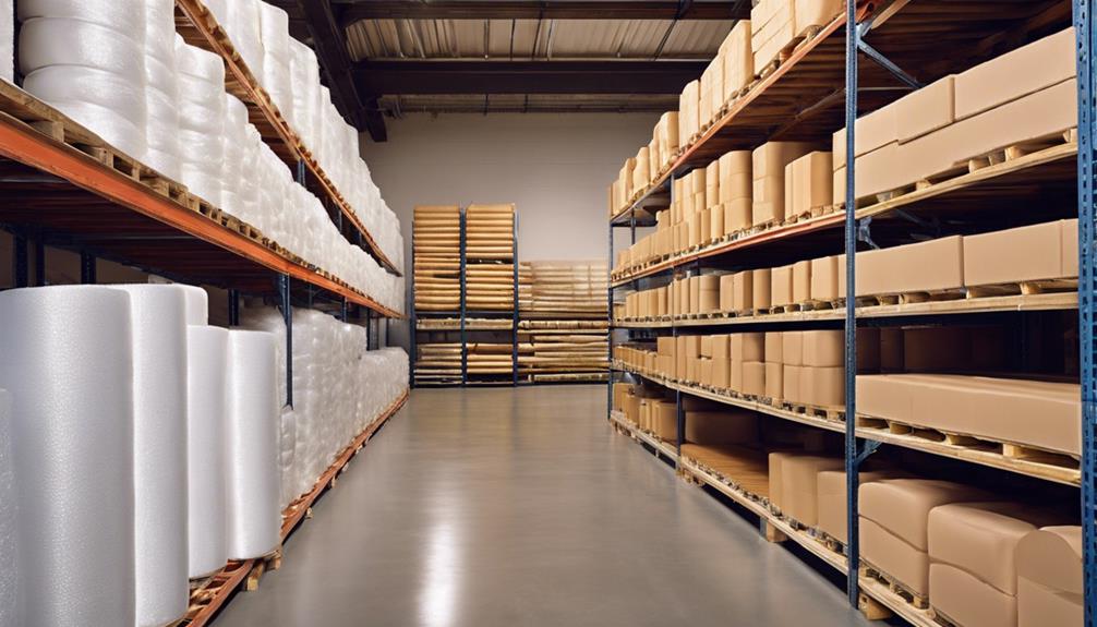 top building insulation suppliers